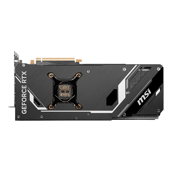 MSI RTX 4080 Ventus 3X OC 16GB Gaming Graphics Card
